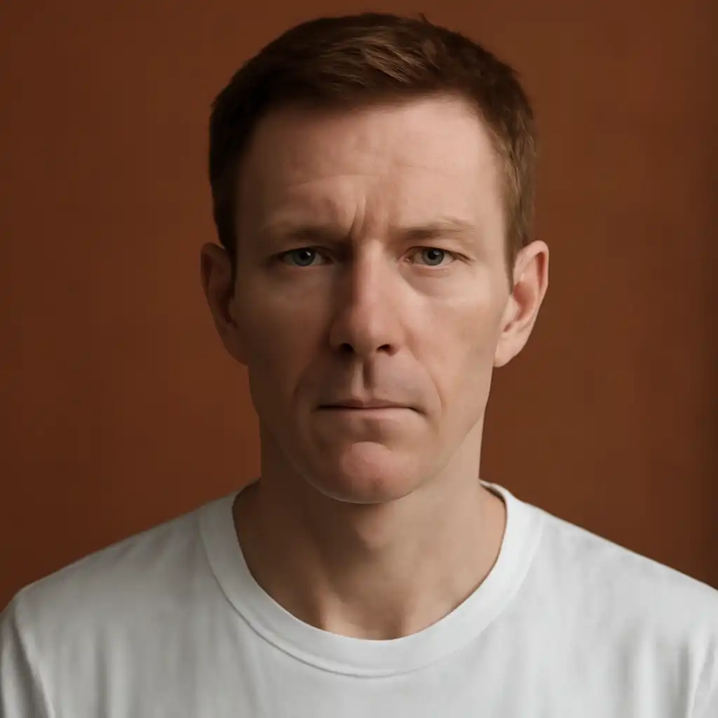 Marcus Wellington
